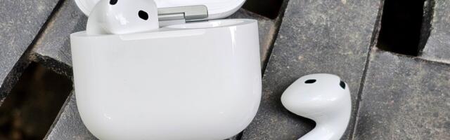 AirPods Pro 2 vs. AirPods 4 ANC: which should you buy?