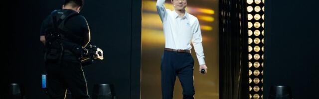 Baidu founder highlights ‘shrinking’ demand for DeepSeek’s text-based AI