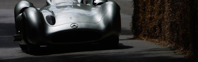 Horsepower And Top Speed: How Closely Are The Two Related?