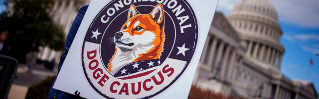 A DOGE recruiter is staffing a project to deploy AI agents across the US government