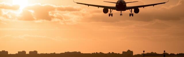 Dangerous clear-air turbulence is worsening due to global warming