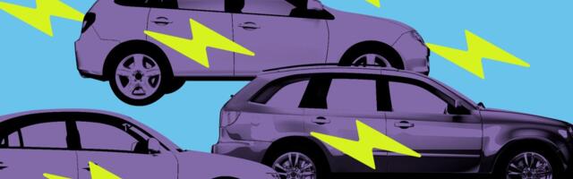 Senate Republicans vote to revoke California’s right to set its own tailpipe pollution rules