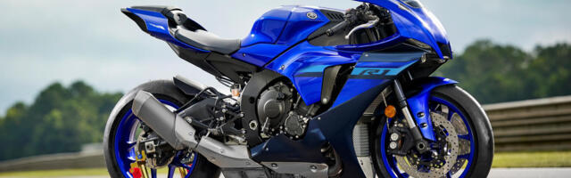 Yes, Yamaha Uses Ride By Wire - Here's Which Motorcycles Have It