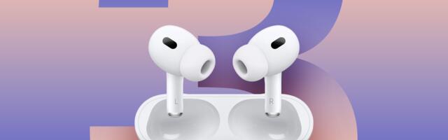 AirPods Pro 3 Could Be Just Weeks Away – Here's What We Know