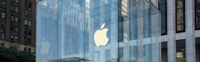 Apple’s India Sales Hit Record $9 Bn Mark In FY25
