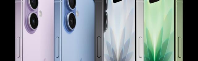 Apple barely talked about AI at its big iPhone 17 event