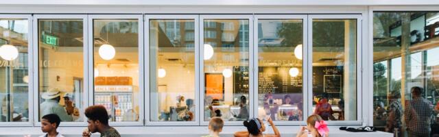 Jeni's is getting into the franchise business. Here's what the ice cream brand is looking for in potential franchisees.
