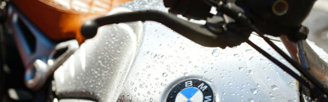 5 Old-School BMW Bikes That Need To Make A Comeback