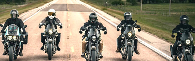 Who Owns Buell Motorcycles, And Where Are Its Bikes Built?