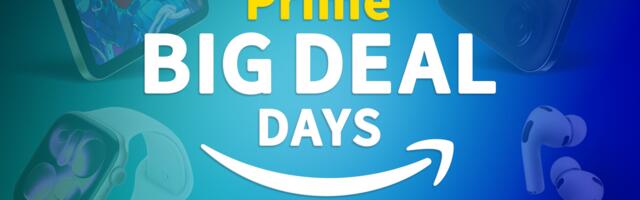 The Best Prime Day Deals on AirPods, iPads, MacBooks, and More