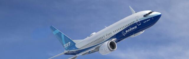 Something from ‘space’ may have just struck a United Airlines flight over Utah