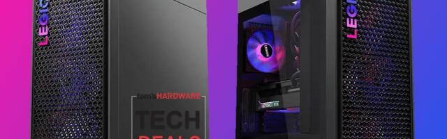 Get nearly $600 off on this RTX 5090 gaming PC blowout sale — a high-end gaming setup featuring a Core Ultra 9 285K CPU, 64GB RAM, and a 2TB SSD Get nearly $600 off on this RTX 5090 gaming PC blowout sale — a high-end gaming setup featuring a Core Ultra 9 285K CPU, 64GB RAM, and a 2TB SSD