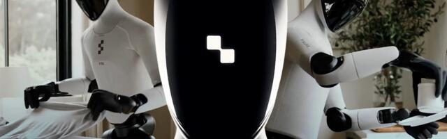 Figure 03: Everything We Know About the New Humanoid Robot video Figure 03: Everything We Know About the New Humanoid Robot video