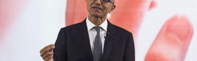 'Peacetime CEO': Microsoft resolves major dispute with OpenAI ahead of earnings