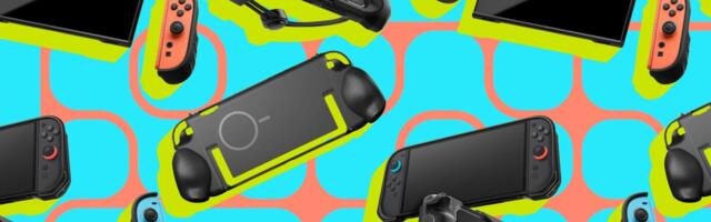I tested 15 cases for the Switch 2 and these are the best