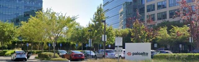 Palo Alto Networks hopes property deal bolsters South Bay HQ expansion