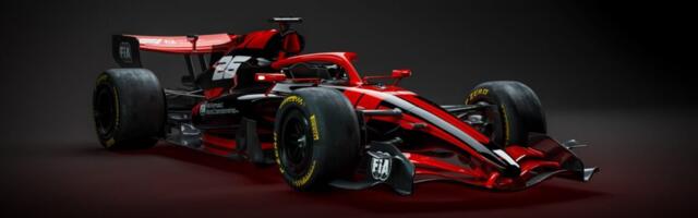 Formula 1 is deploying new jargon for 2026