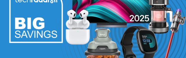 After-Christmas sales are live — shop over 100+ hand-picked deals from Amazon, Walmart, Target, and more