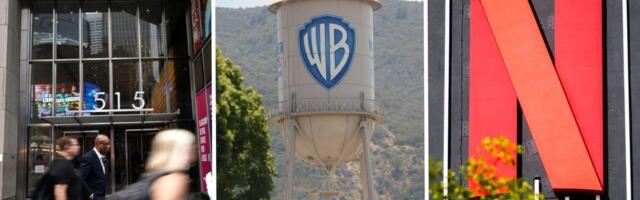 The state of media RTO: Here's what companies from Paramount to Netflix are telling workers heading into 2026