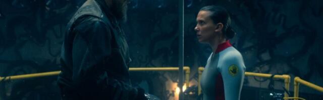 Stranger Things series finale trailer is here