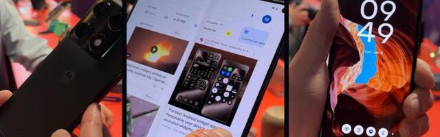 The Best Mobile Devices and Wearables at CES 2026 video