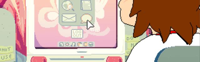 This coming-of-age adventure game made me feel a little too seen