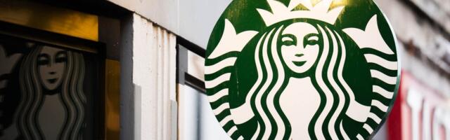 Leaked Starbucks org chart shows the most powerful people behind the coffee brand's turnaround