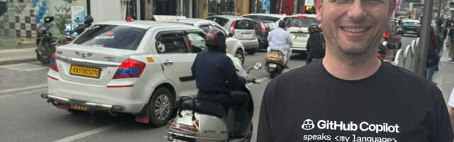 Какие две проблемы пытается решить Entire — «GitHub для агентов» от экс-CEO GitHub