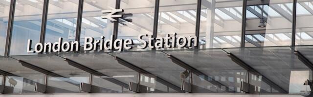 British Transport Police launch facial recognition tech trial