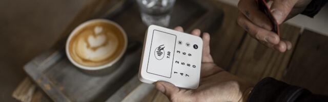 SumUp Launches ‘Solo Lite’ Card Reader to Target Mobile Merchants in the UK
