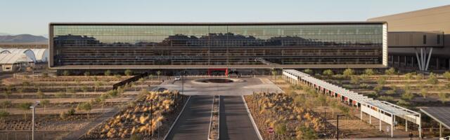 TSMC considers an additional $100 billion investment into Arizona fabs to bolster American chipmaking efforts — move would help TSMC's chips avoid tariffs due to local production