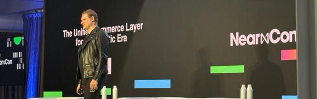 NEAR Launches Near.com super app, touting AI capabilities and confidential transactions