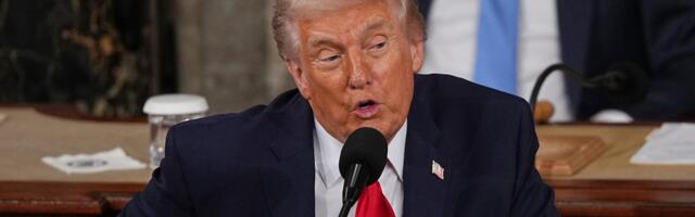 6 takeaways from Trump's State of the Union speech