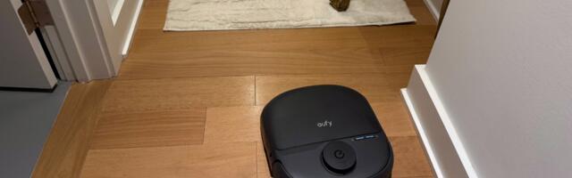 The new Eufy C28 is the most budget-friendly roller mop robot vacuum. I tried it against the top 2 in its class.