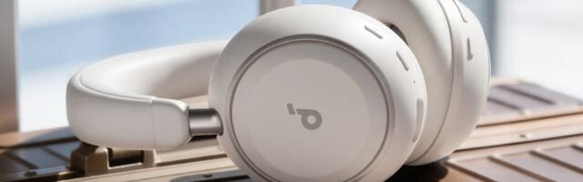 Soundcore’s New Headphones Have an Absurd Battery Life for the Price
