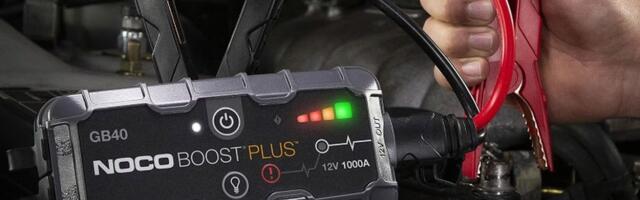 9 Handy AutoZone Gadgets To Upgrade Your Garage