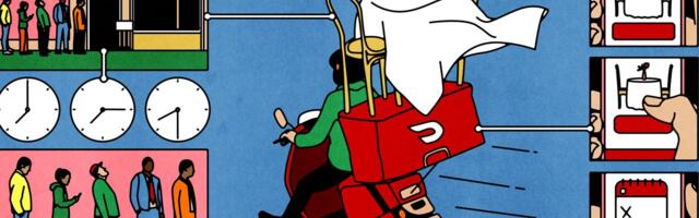 DoorDash Reservations Scored America's Most Exclusive Restaurants