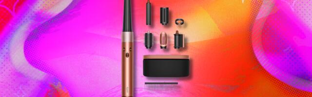 The Dyson Airwrap i.d. just got a $150 discount in Amazons Big Spring Sale — buy before the sale ends