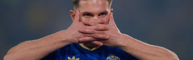 How to watch Sweden vs. Poland online for free