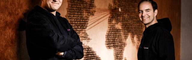 Graftcode secures €2.1M to simplify AI-era software integration