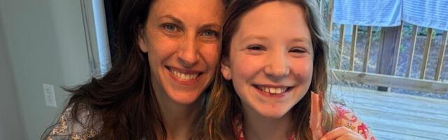 I'm a dietitian who stocks up on these 10 foods at Costco so I can fill my daughter's lunch box in 5 minutes or less