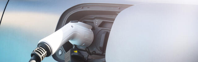 The 5 Top-Selling EVs In 2026