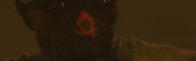 One of the Best Moments of ‘Maul: Shadow Lord’ Included a Sneaky Practical Effect