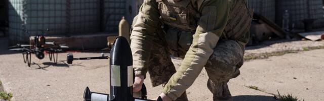 Suddenly, everyone wants drone interceptors like Ukraine, but the supply isn't there