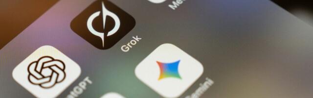 Grok is about to join ChatGPT and Perplexity on your CarPlay dashboard