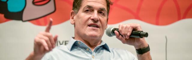 Mark Cuban says you should ask 5 questions about your company and its leadership