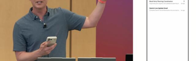 Gemini Spark is Googles answer to OpenClaw. 3 reasons why it might be better.