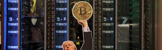 There’s more to Trump’s corruption than stealing money