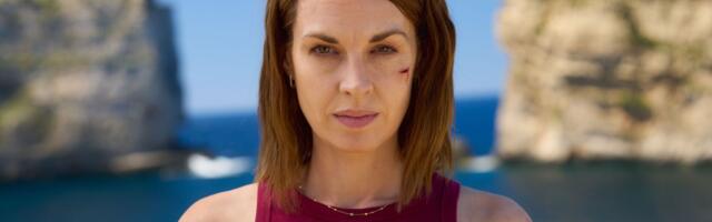 'Paradise becomes Hell': intense new BBC iPlayer thriller Two Weeks in August is the new TV show you need to stream this weekend — and cast confirm episodes get 'weirder' the more you watch