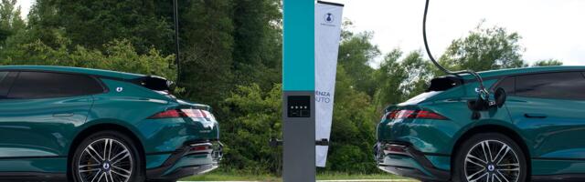 I’ve witnessed BYD fully charge its Denza Z9 GT in under 10 minutes, and it’s going to change how people view EVs